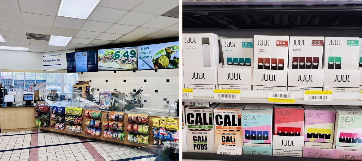 Schnickel Fritz Deli Gallery Image 1