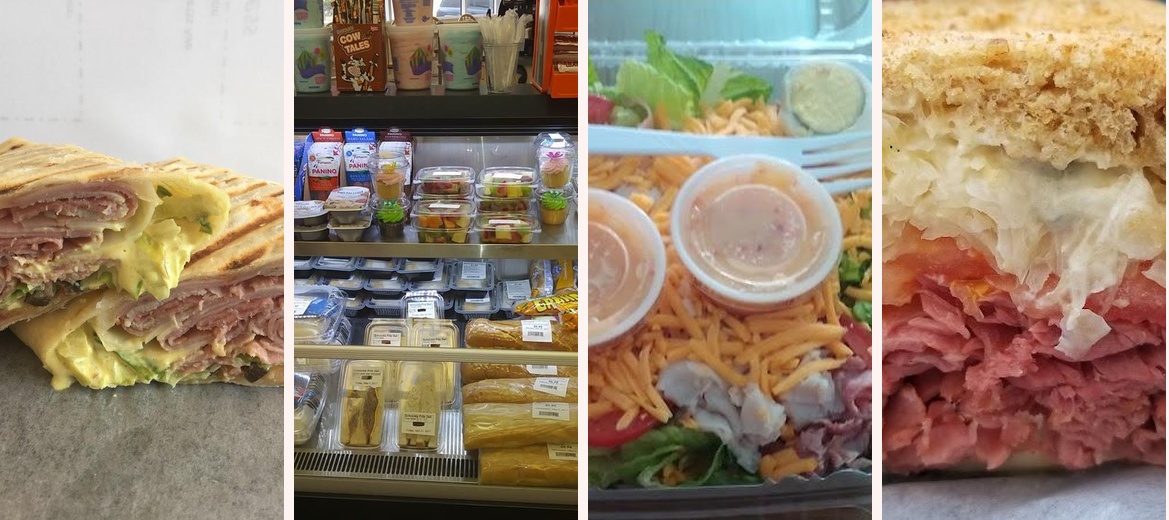 Schnickel Fritz Deli Gallery Image 2