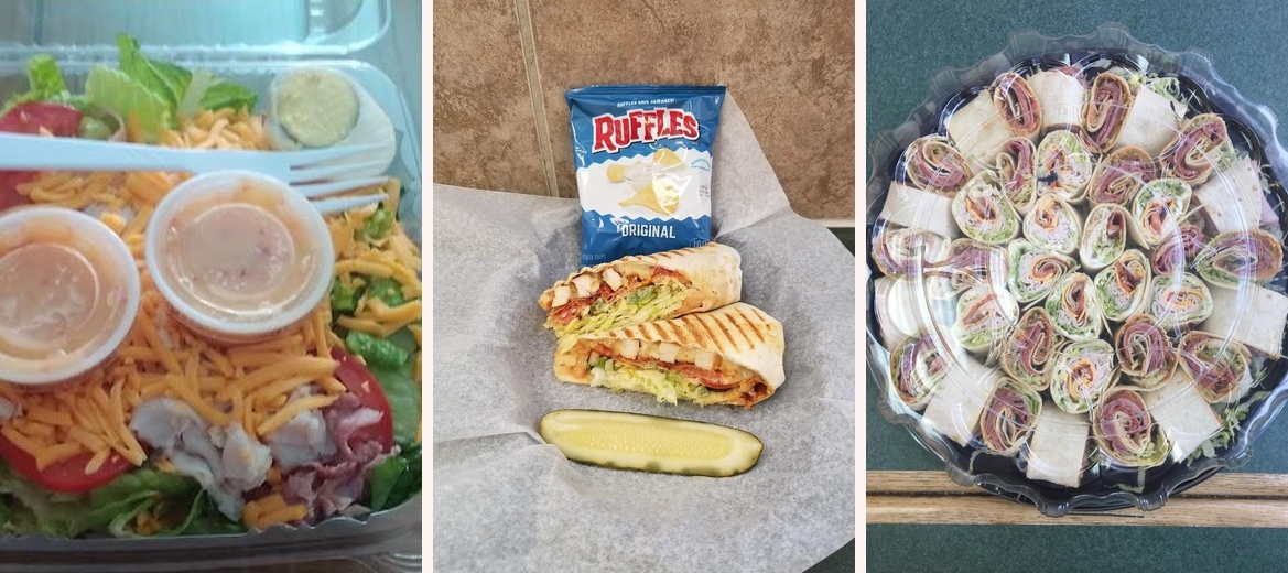 Schnickel Fritz Deli Gallery Image 4