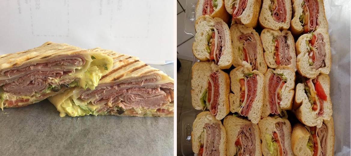 Schnickel Fritz Deli Gallery Image 5