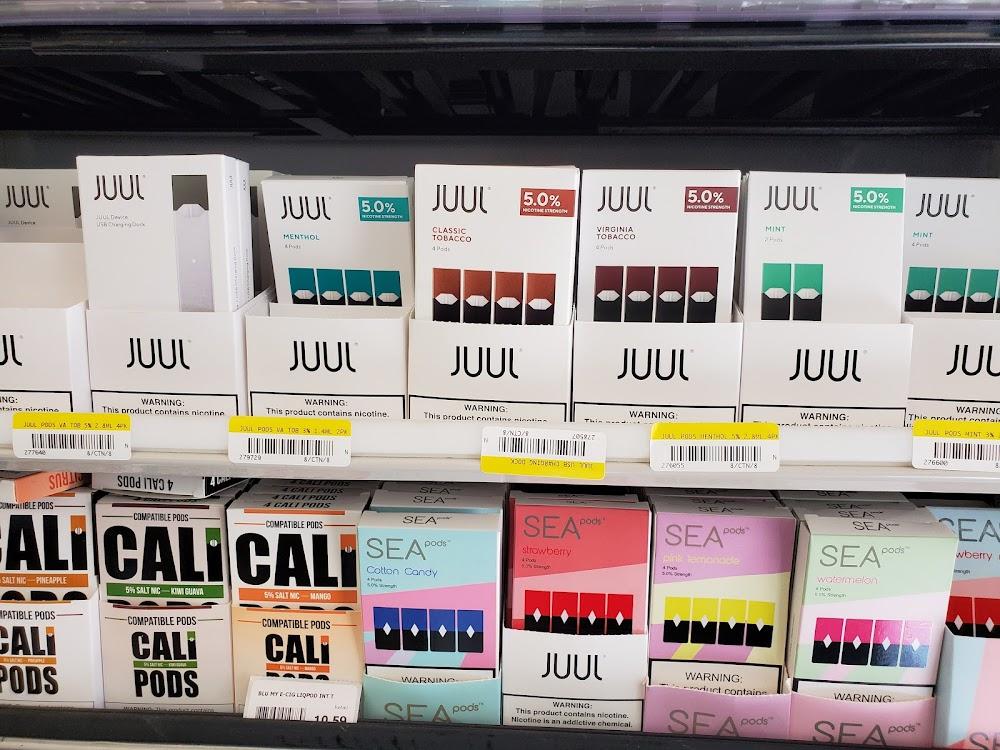 Schnickel Fritz Deli Menu image 1